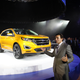 Image for article titled All The Proof You Need That Detroit Believes The Car Market’s Growing